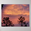 1 Corinthians 13 Poster posters