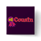 #1 Cousin Square Button