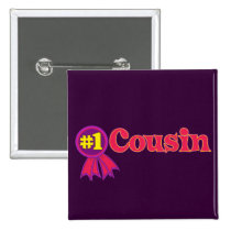 #1 Cousin buttons