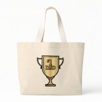 #1 Dad bags