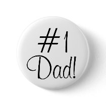 #1 Dad! buttons