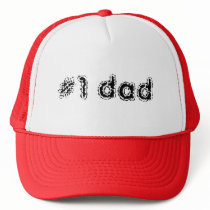 #1 dad hats by brother_master #1 dad hats
