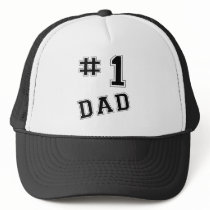 #1 Dad hats by jroota #1 Dad hats