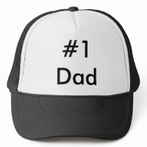 #1 Dad hat by benbenu #1 Dad hat