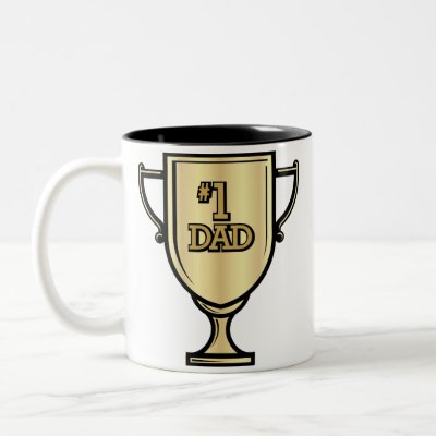 dad mug