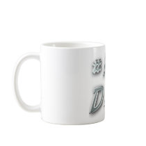 #1 Dad mugs