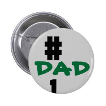 #1 DAD PINS