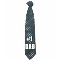 #1 Dad t-shirt