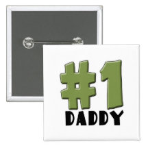 #1 Daddy Button