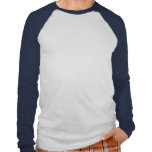 #1 DADDY IN TRAINING t-shirts