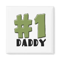 #1 Daddy magnets