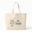 #1 Dentist bags