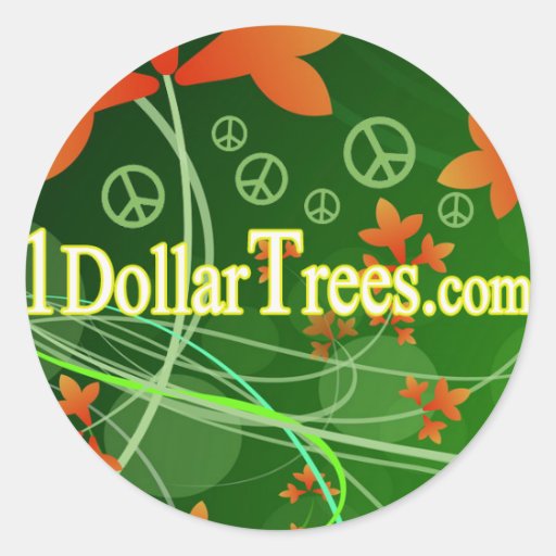 236+ 1 Dollar Stickers and 1 Dollar Sticker Designs Zazzle