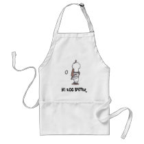 1 EGG BATTER Apron by danieljm 1 EGG BATTER Apron