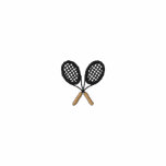 1" estafas de tenis