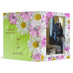 1" Eternal Love Photo Album 3 Ring Binders