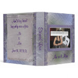 1" Eternal Love Photo Album binders