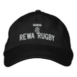 #1 Fan Baseball Cap