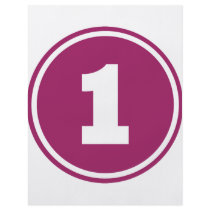 ## 1 ## flyers