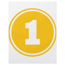 ## 1 ## flyers