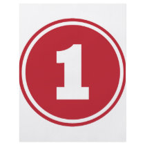 ## 1 ## flyers