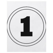 ## 1 ## flyers