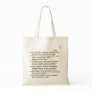 1-Gemini May 21-June 20 tote bag 1-Gemini May 21-June 20 tote bag