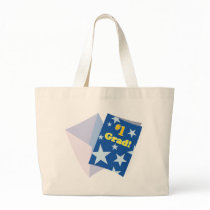 #1 Grad bags