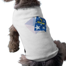 #1 Grad pet clothing
