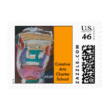 1-Graham Postage