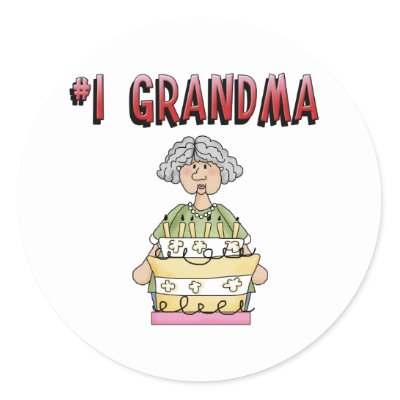 birthday cake grandma. Surprise grandma on her birthday with these #1 Grandma birthday cake design 