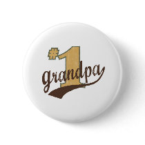 #1 Grandpa Buttons