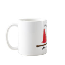 #1 Gym Teacher Editable Mug