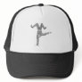 1 handed handstand clown hat