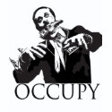 OCCUPY WALL STREET - We are the 99 percent