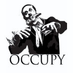 OCCUPY WALL STREET - We are the 99 percent