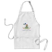 1 in 150 Autism Aprons