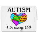 1 In 150 (Patch Heart) cards