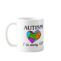 1 In 150 (Patch Heart) mugs