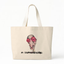 #1 Insomniac bags
