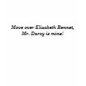 # 1 Jane Austen Fan t-shirts by cooper777 # 1 Jane Austen Fan t-shirts