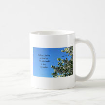 1 John 4:11 Beloved, if God so loved us... Mugs