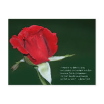 1 John 4:18 Scripture Postcard
