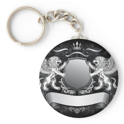 1 KEYCHAIN by CreativeColours