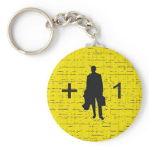 1 KEYCHAIN