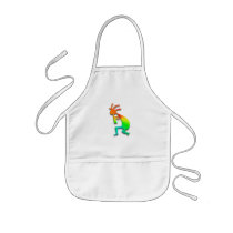 1 Kokopelli #10
