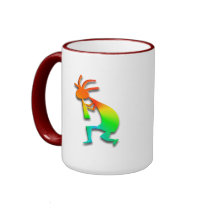 1 Kokopelli #10