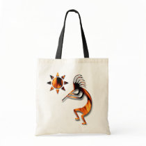 1 Kokopelli #1 bags