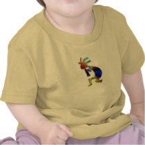 1 Kokopelli #7