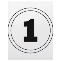 ## 1 ## letterhead
